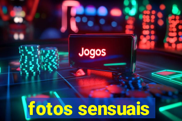 fotos sensuais